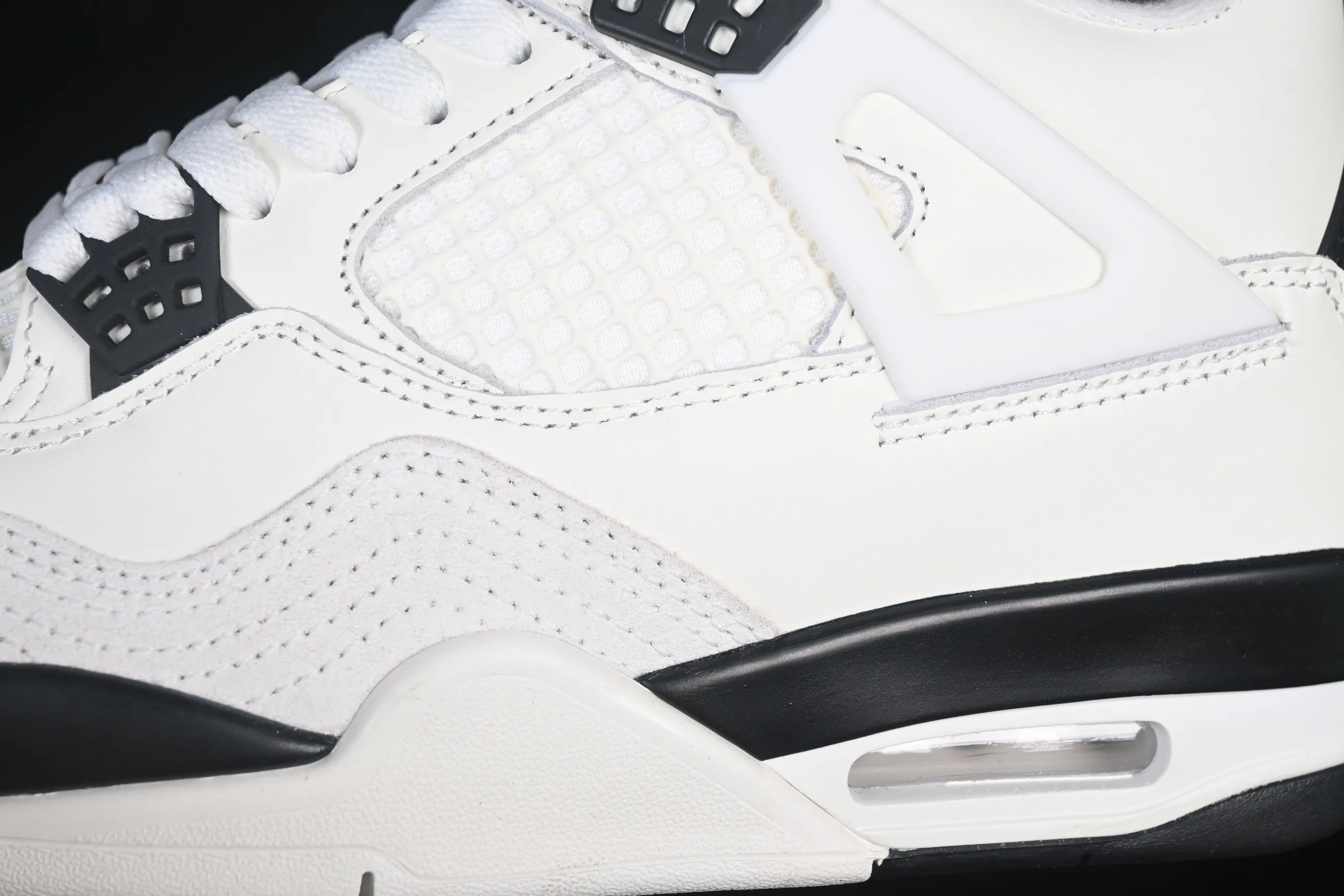 All categories Air Jordan Jordan series basketball shoes Air Jordan 4 TG version Air Jordan 4 Retro "Flight Club" AJ4 Joe 4 Flight Club IM4002-100